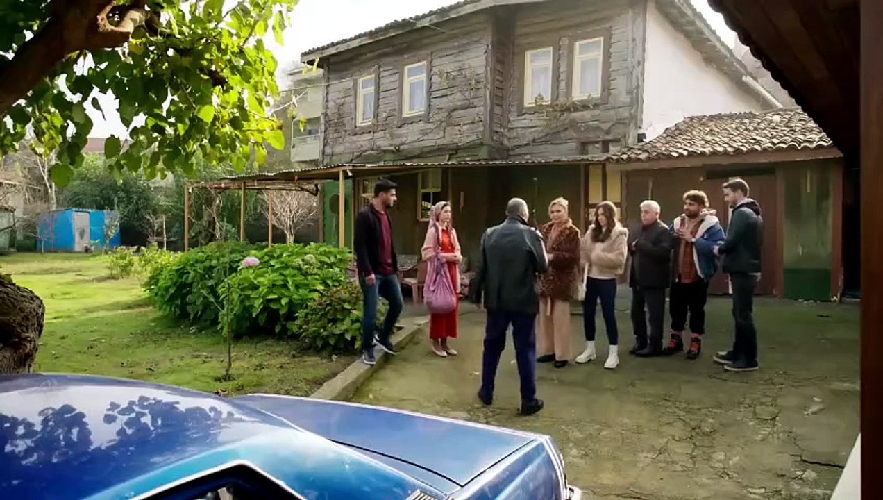 PESENK AİLESİ ⭐️KOMEDİ || MACERA || AİLE ⚡2024 TEK PARÇA İZLE ⭐️FULL HD 2024 İZLE⭐️ [Full Movie]