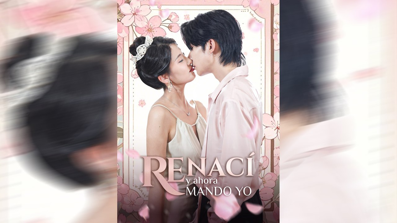 Renací y ahora mando yo | Full 60 Eps SD Drama | Short Drama Español | NITRO REALMS