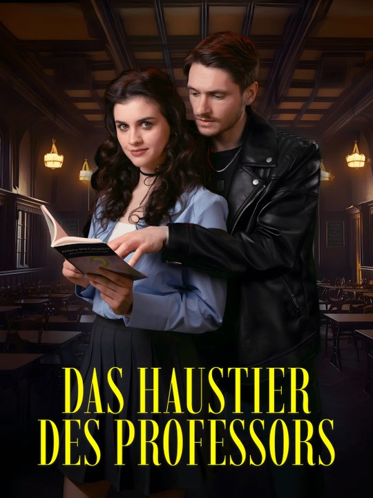Das Haustier des Professors - Teil 1/1 | Folgen 1-59