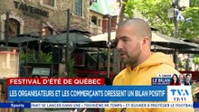 TVA Nouvelles CHAU 12h 20 juillet 2026