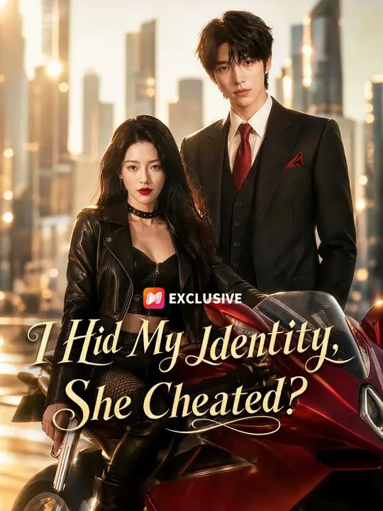I Hid My Identity She Cheated Drama