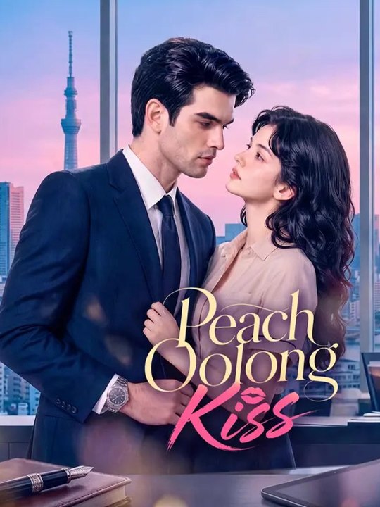 Peach Oolong Kiss - Full Movie #englishsub #watchfull ⚡️🍿⚡️