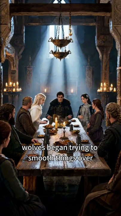 He Priced My Wolf, I Took His Throne New