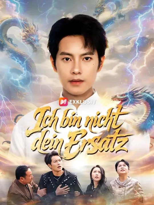 Ich bin nicht dein Ersatz - Teil 1/2 | Folgen 1-23