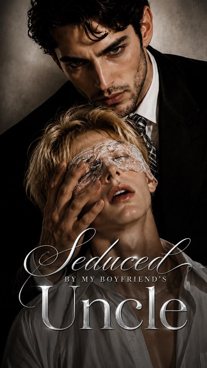 Seduced By My Boyfriend's Uncle - Complete Episode | Modern Romance Drama #ANS
