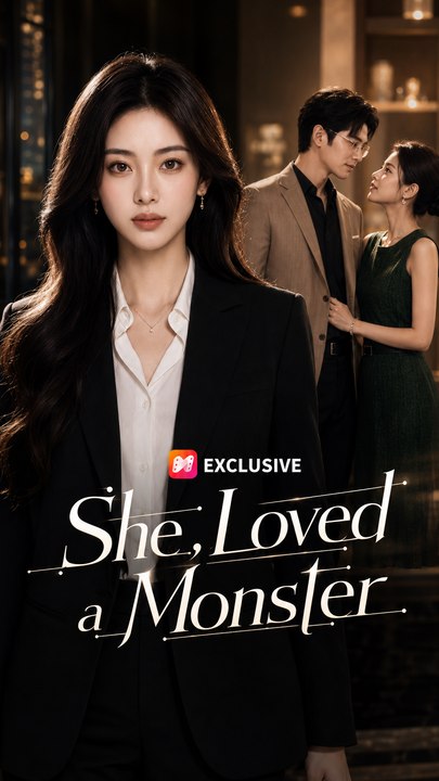She Loved a Monster - Full Movie ENGSUB | Modern Romance Drama #ANS