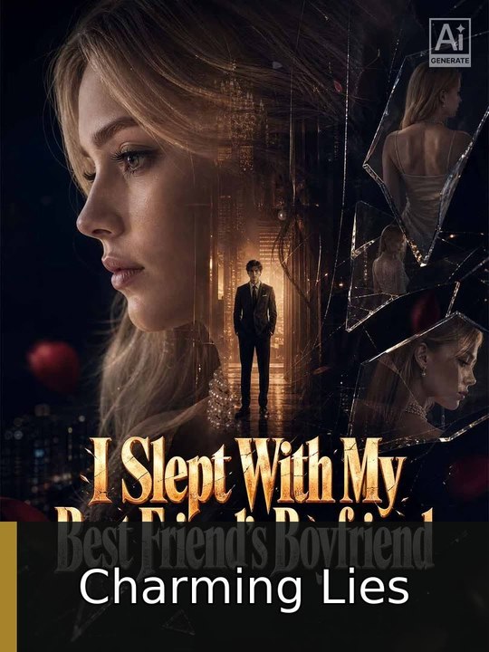 I Slept With My Best Friend's Boyfriend #engsubtitle #fullfilm🍿🎬 | Charming Lies