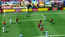 Spain vs. Argentina 1-0 Highlights | 2026 World Cup Final | Full Highlights HD