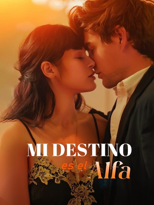 Mi destino es el Alfa 85eps Filme Completo HD