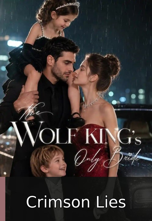 Secret Twins:The Wolf King's Only Bride engsubtitle fullmovie🧲⚡️ Crimson Lies