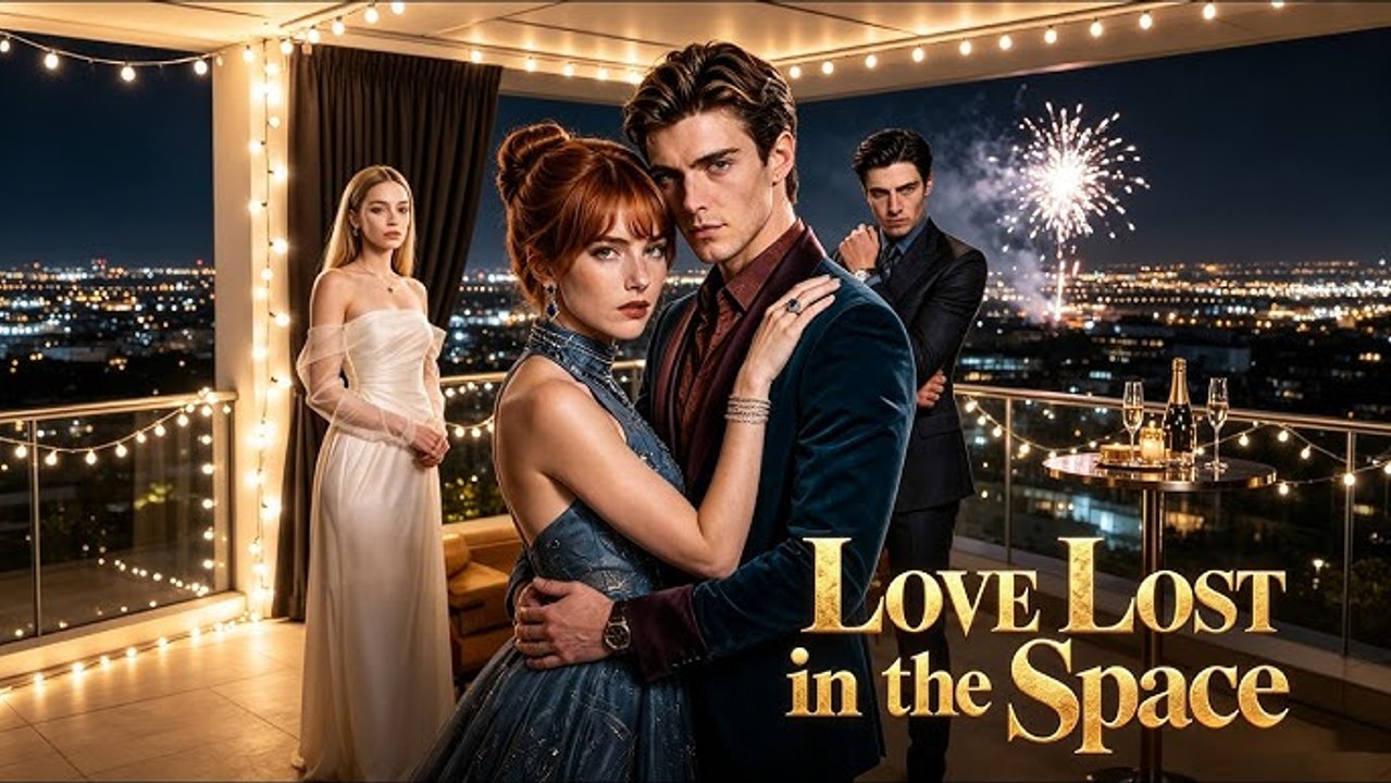 Love Lost in the Space RS