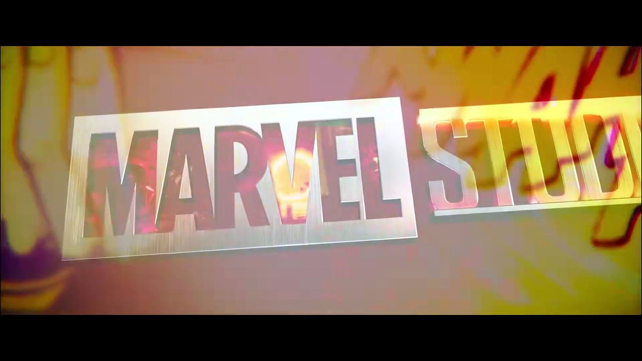 Avengers: Doomsday - Bande-annonce #1 [VF|HD1080p]