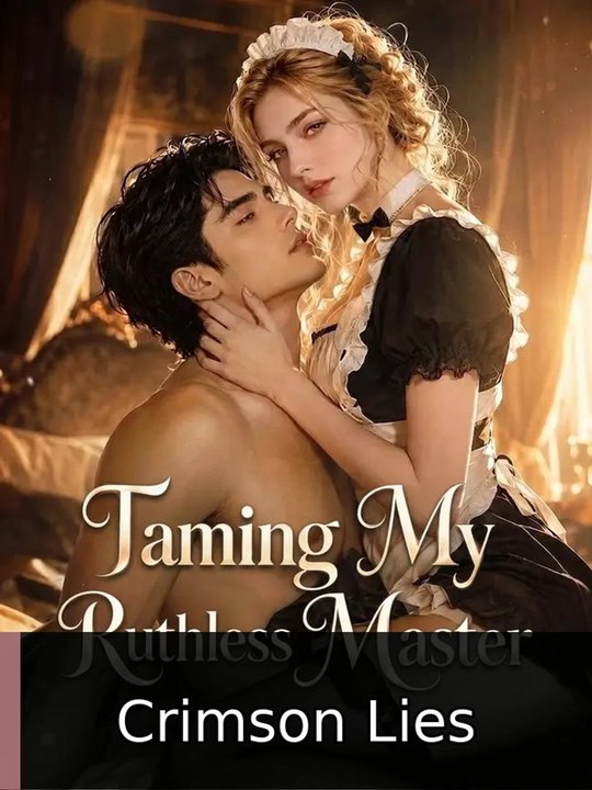 Taming My Ruthless Master engsubtitle fullmovie🔥❗️!!️ Crimson Lies Full Episode | Drama Nova