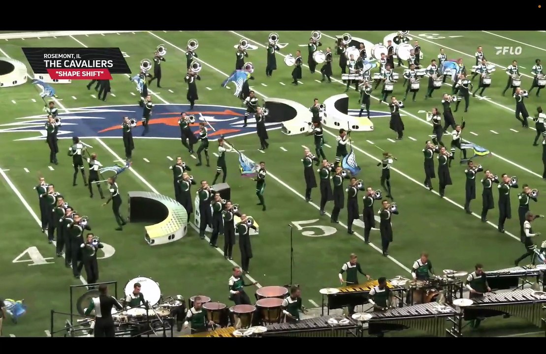 09 The Cavaliers (San Antonio)
