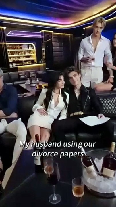 I Married My Aphasia Buddy After My Fake Divorce #englishsubtitle #fullfilm❤️❤️ | Dream Wedding | Full Short Drama | English Sub 2026 [Full Movie]