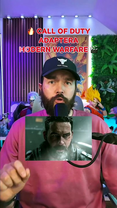 🎬 Call of Duty : le film adaptera l’univers de Modern Warfare avec Taylor Sheridan 🔥