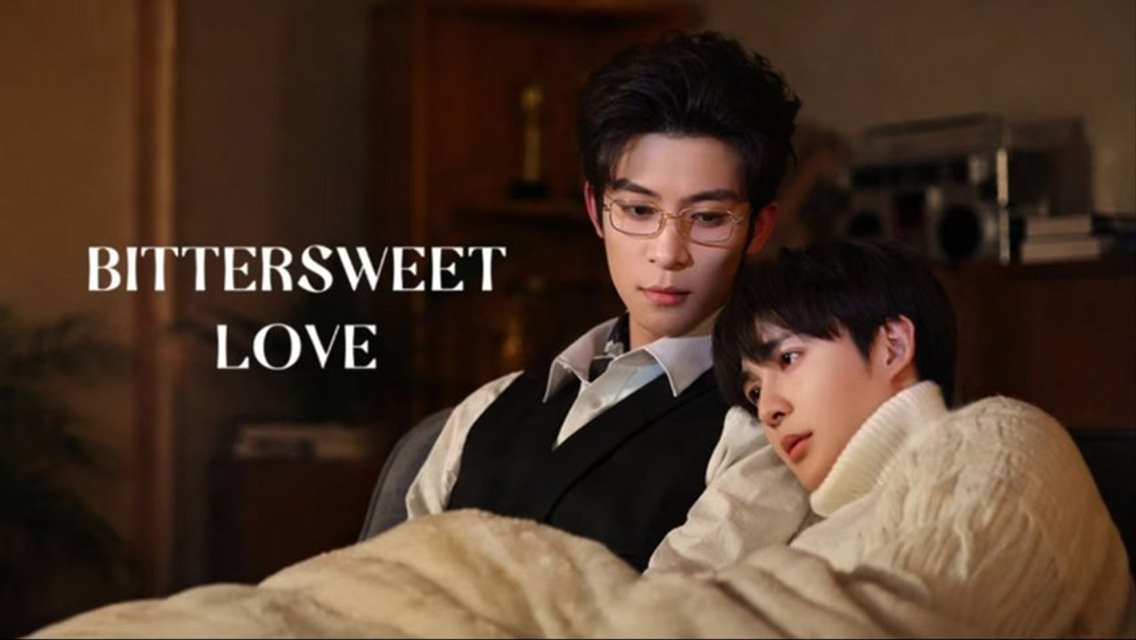 Bittersweet Love BL EP 6
