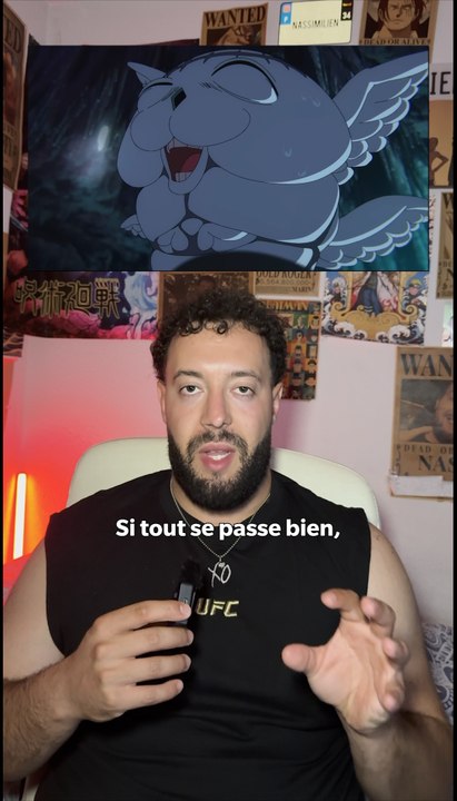 la fin de jjk ?!