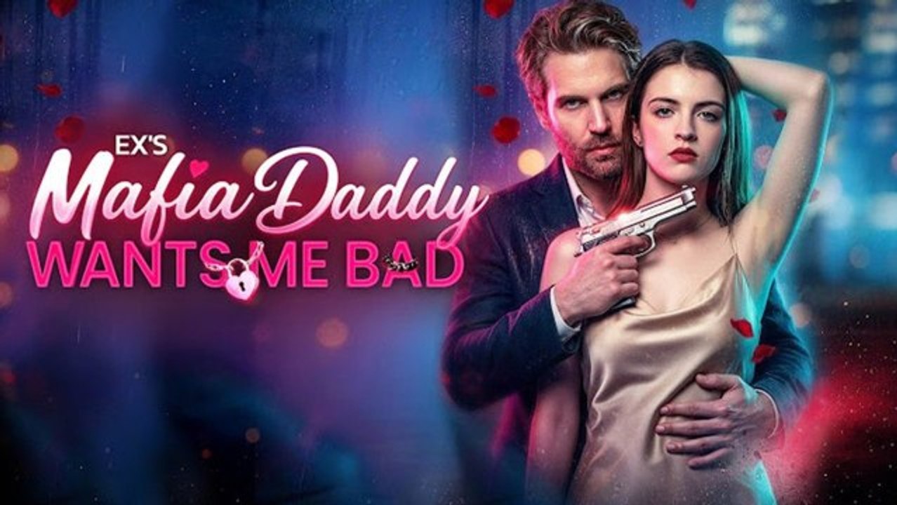 Ex Police Daddy Wants Me - Ep - FULL ✅