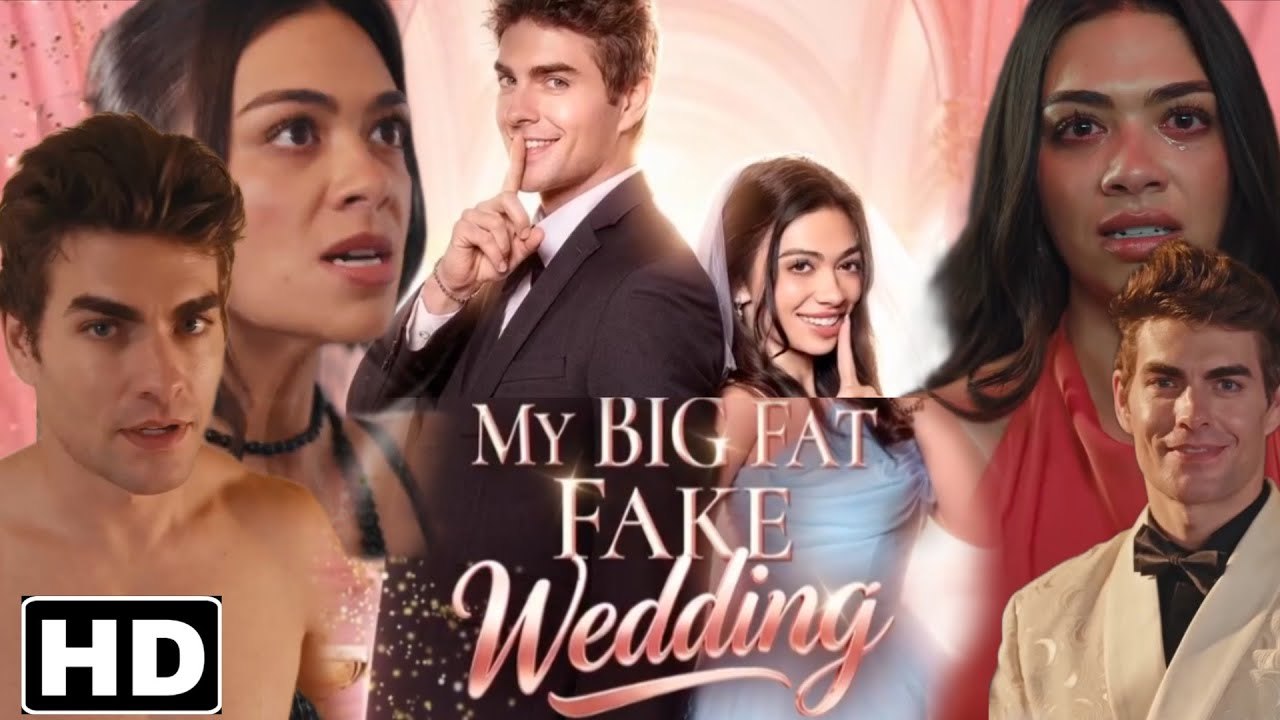 My Big Fat Fake Wedding