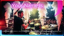 Mighty Is Your Name