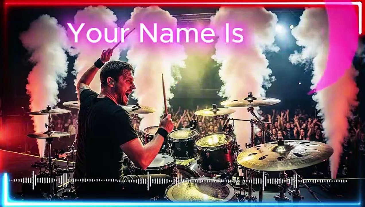 Mighty Is Your Name