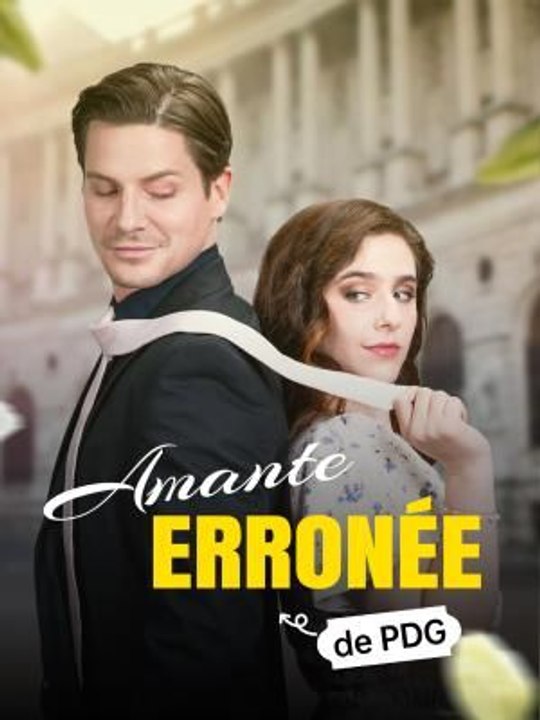 Amante erronée de PDG film complet