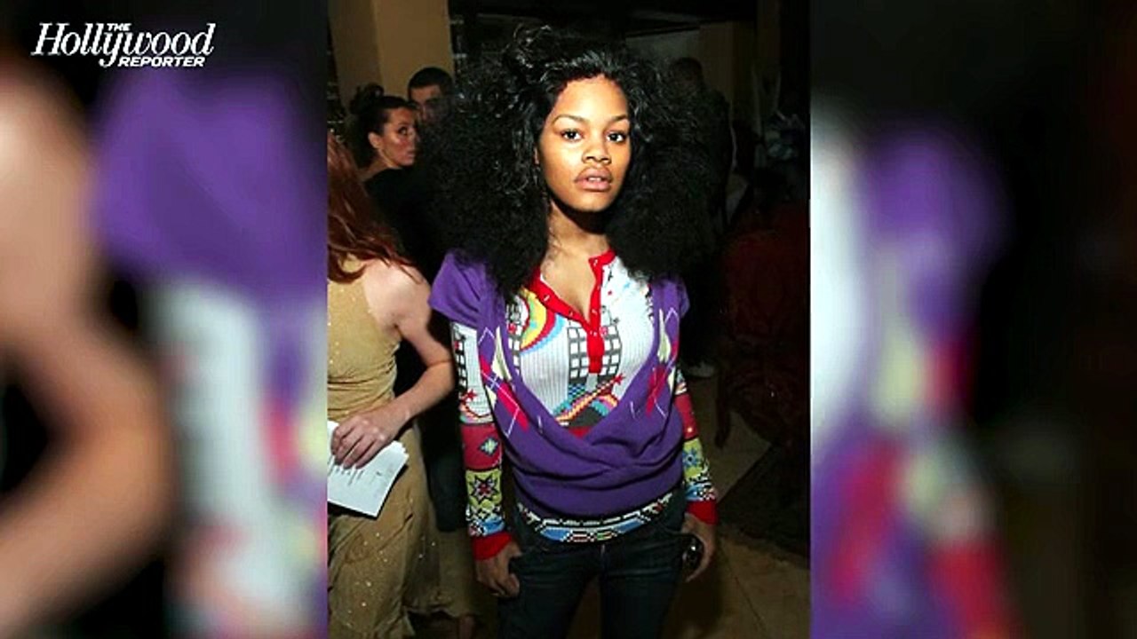 Teyana Taylor Says Getting Her Kids to School is "Like Fighting 'One Battle After Another'" | THR Video [Full Movie]