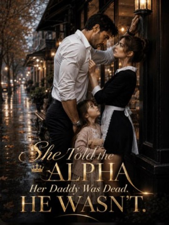 She Told the Alpha Her Daddy Was Dead. He Wasn't - Full #englishsub #fullmovie 🍿🍿