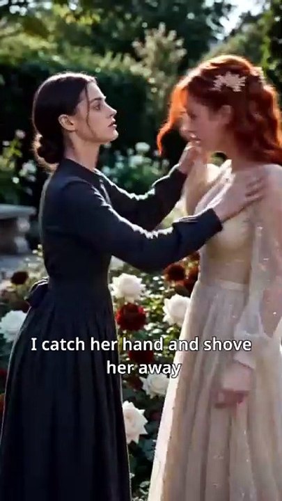 [FULL] The Red-Haired Goddess Reborn [Full Movie]