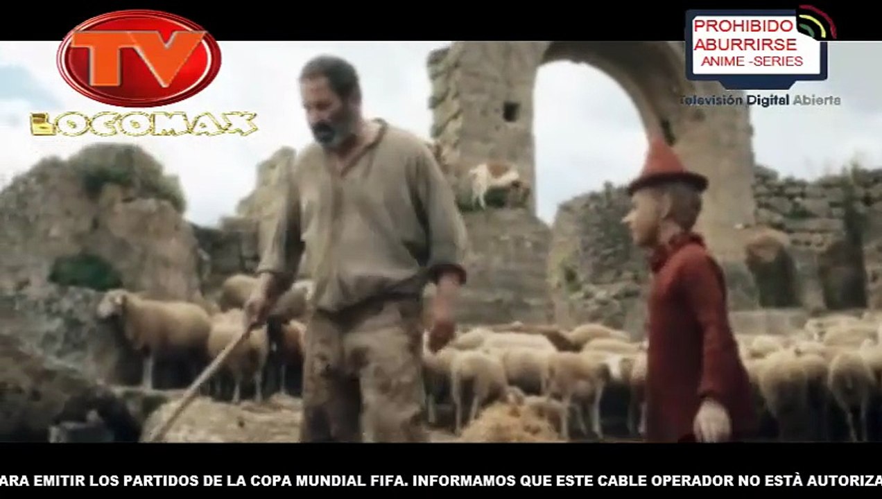 LocomaxTv Bolivia Anime Junio 2026