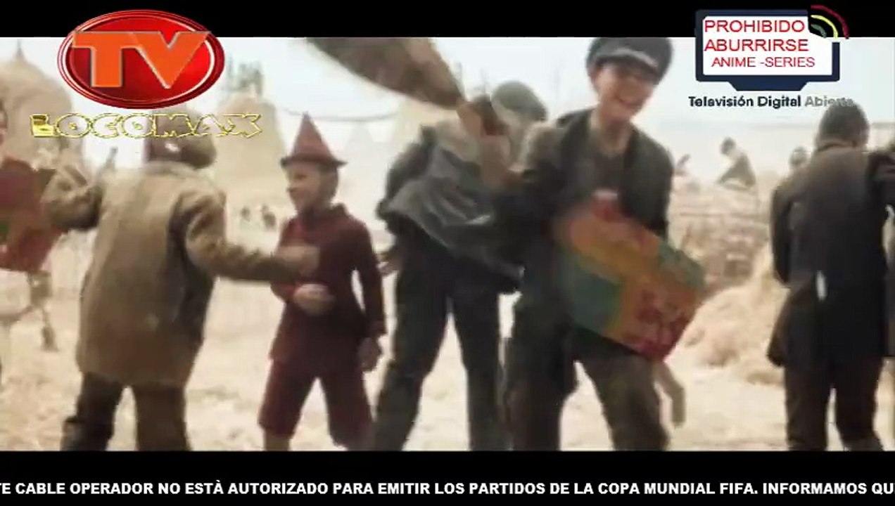 LocomaxTv Bolivia Anime Junio 2026