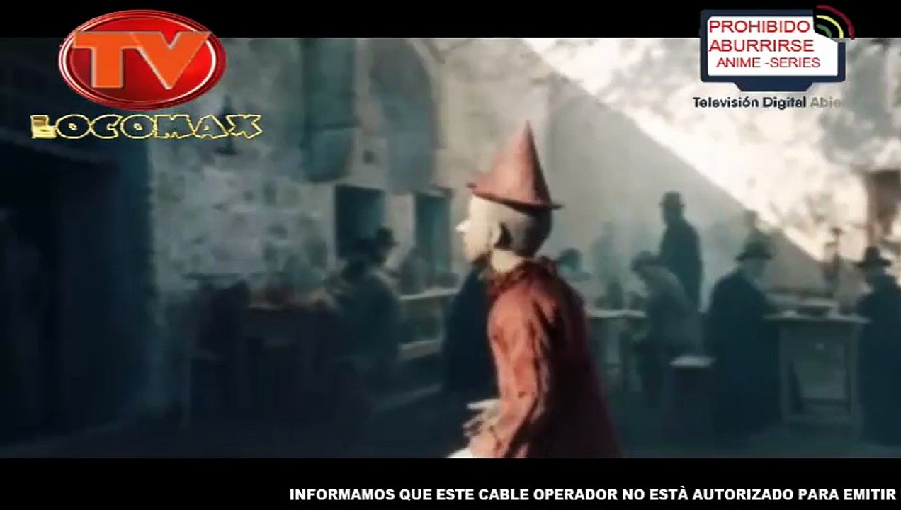LocomaxTv Bolivia Anime Junio 2026