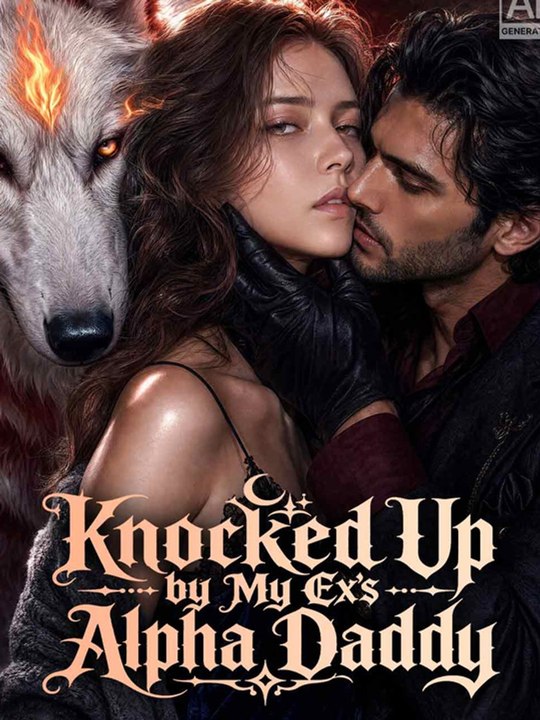 Knocked Up by My Ex's Alpha Daddy - Complete #drama #englishsub 🔥🔥 Full Episode | Drama Nova