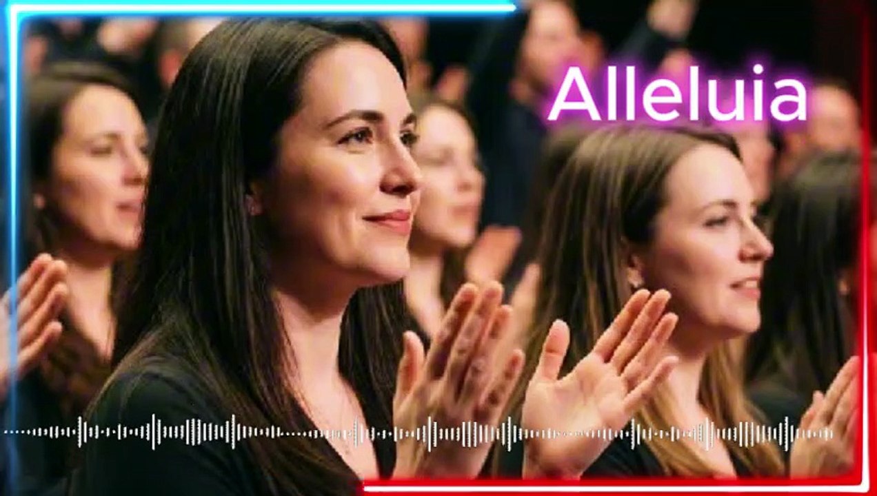 Alleluia