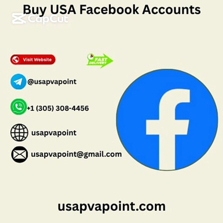 8 Trusted Websites for Organic Facebook Account Growth