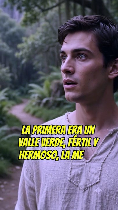 🔴 Por qué no debes decidir por lo que ves