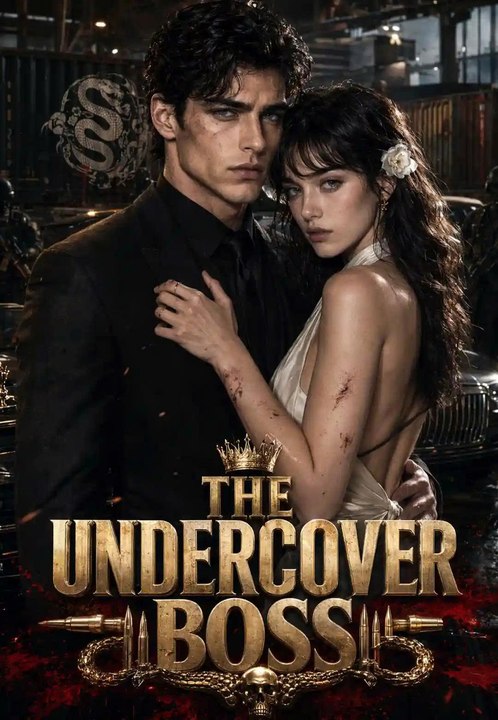 The Undercover Boss New
