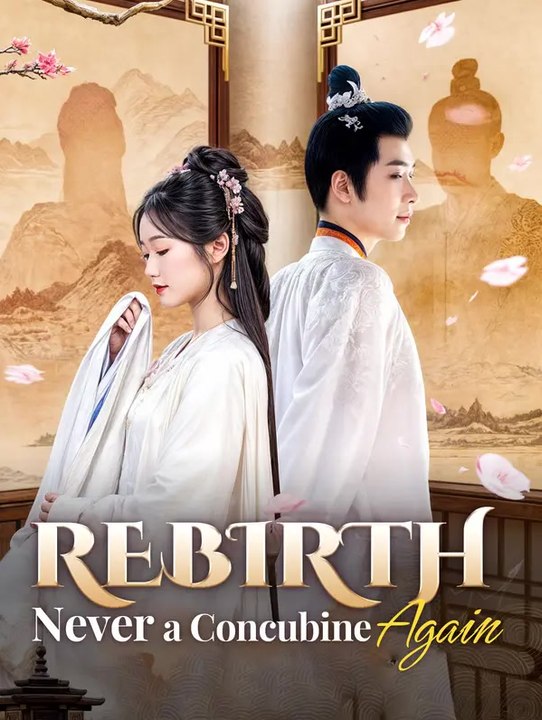 Rebirth: Never a Concubine Again | Komplette Serie | Short Drama Deutsch