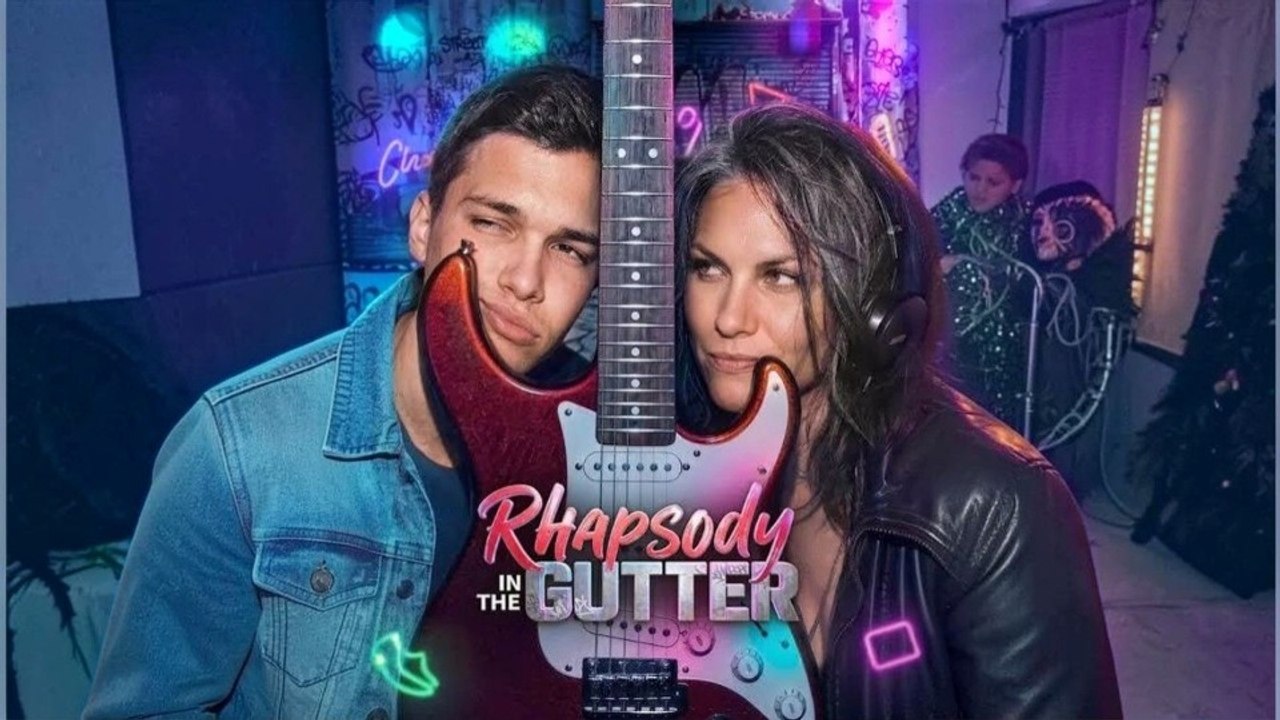 Rhapsody in the Gutter Serie Completa Español