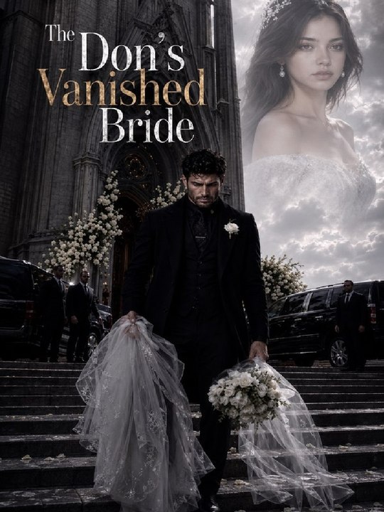 The Don's Vanished Bride HD MBR