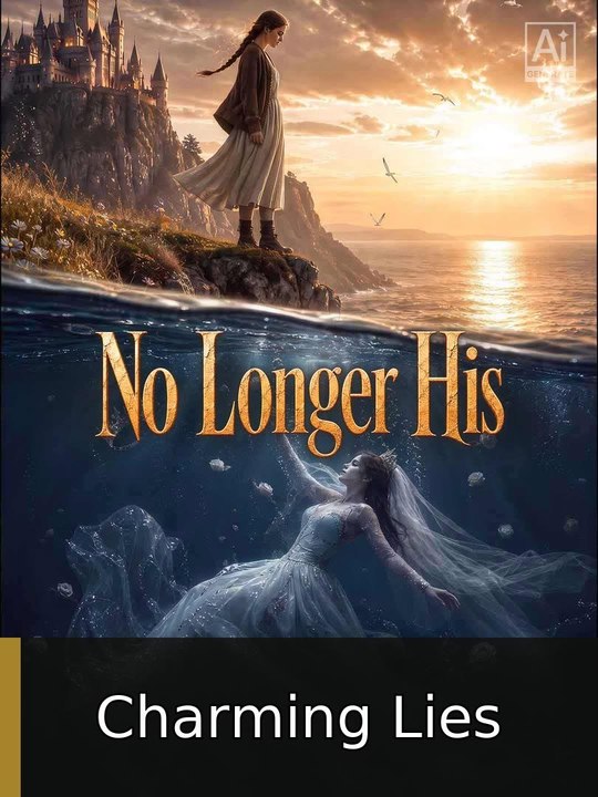 No Longer His #engsub #watchfull🌟🍿🍿 | Charming Lies
