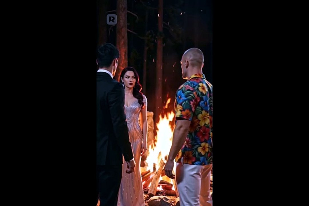 HOT ❤️‍🔥 The Luna's Second Choice Dailymotion Episodes | Swapped Fate's Luna's Second Choice Dailymotion - NO CUT [Full Movie]