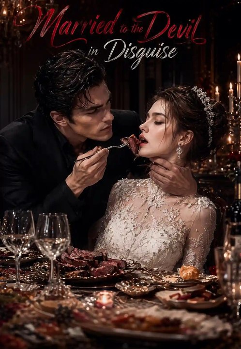 Married to the devil in disguise