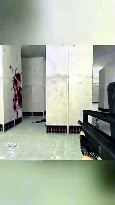Counter Strike 1.6 de_walls: Epic Snipes & Clutch Plays! Games 4U Player
