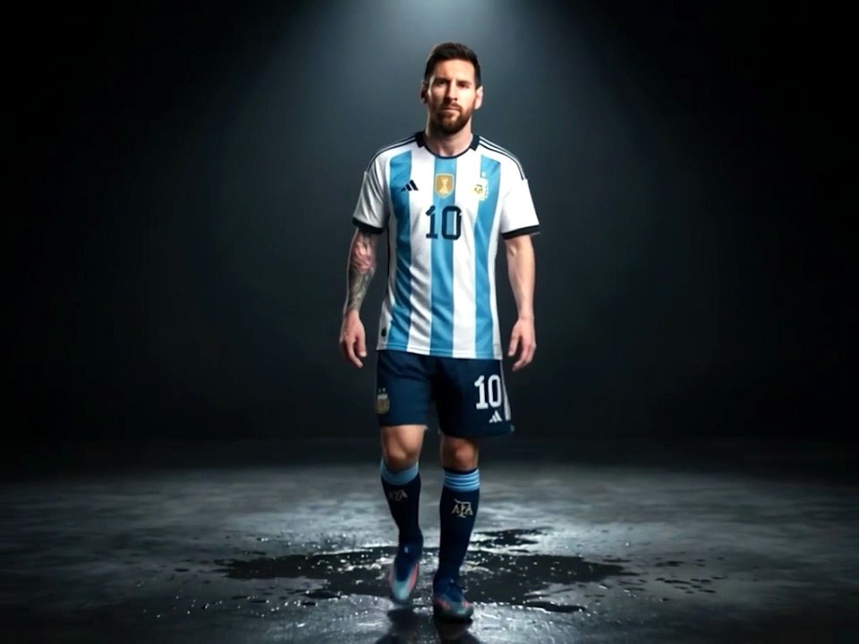 Meme for the World Cup - Final 4