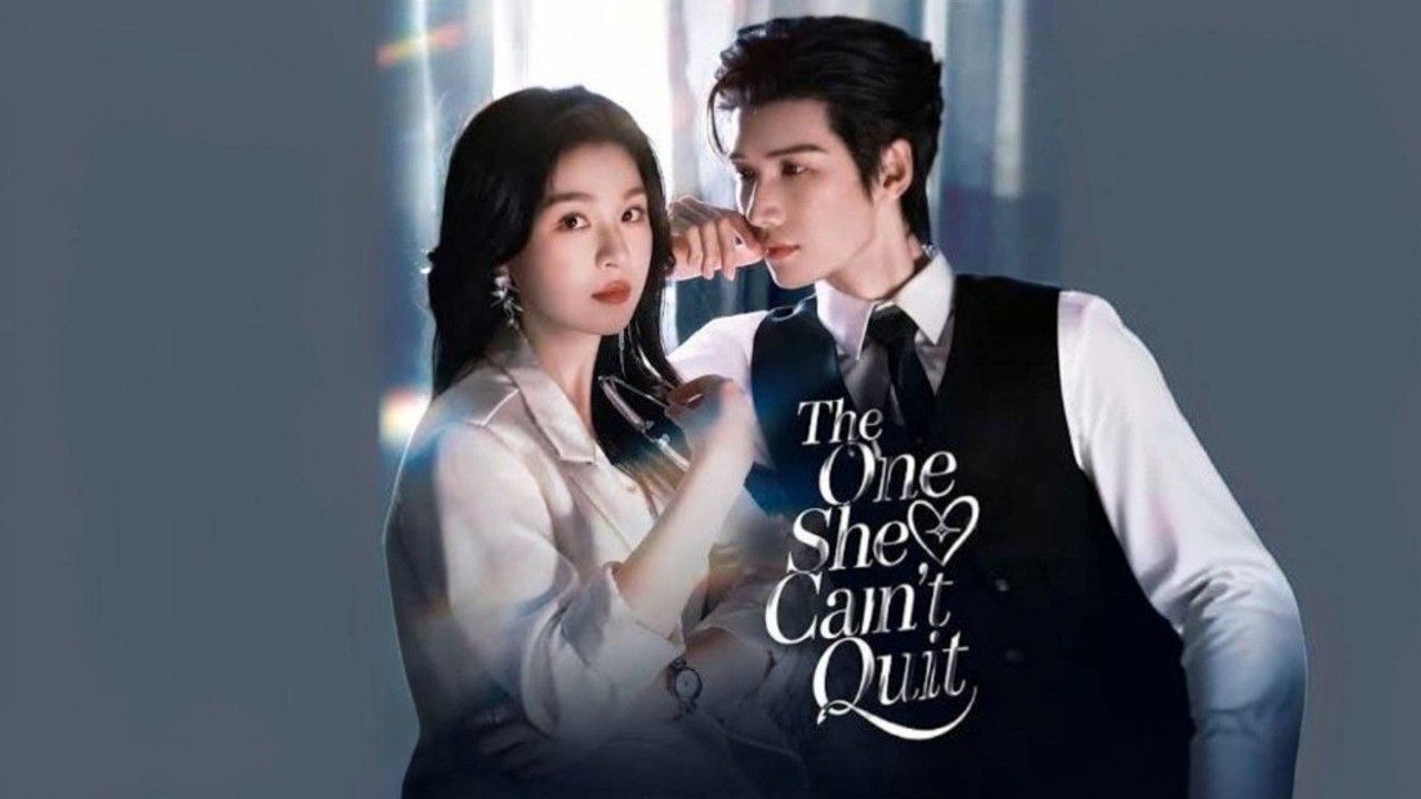 The one she can't quit (Full Movie) | English Sub