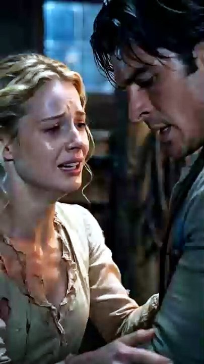 Westworld: I Return With Gold Full Movie (HD) [Full Movie]
