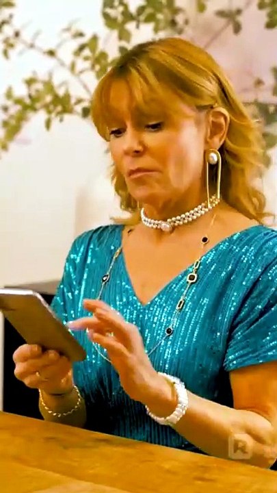 The Ex-Wife's Comeback Strategy 🧡🍏 🔥  Full Short Drama ENGLISH SUB [Full Movie]