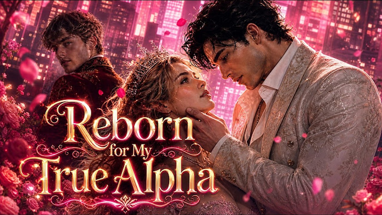 Reborn For My True Alpha - Ep - FULL ✅ [Eng Sub]